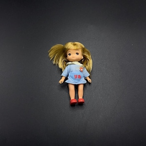 SKU B201P2068 | Takara Tomy Licca-chan Doll Authentic Toy