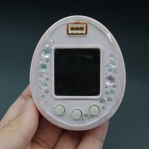 小物・アクセサリー Tamagotchi P's Tamagotchi P S - Etsy