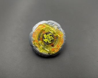 SKU BB03 F48 | ベイブレード メタルファイト タカラ グリーンフレイム