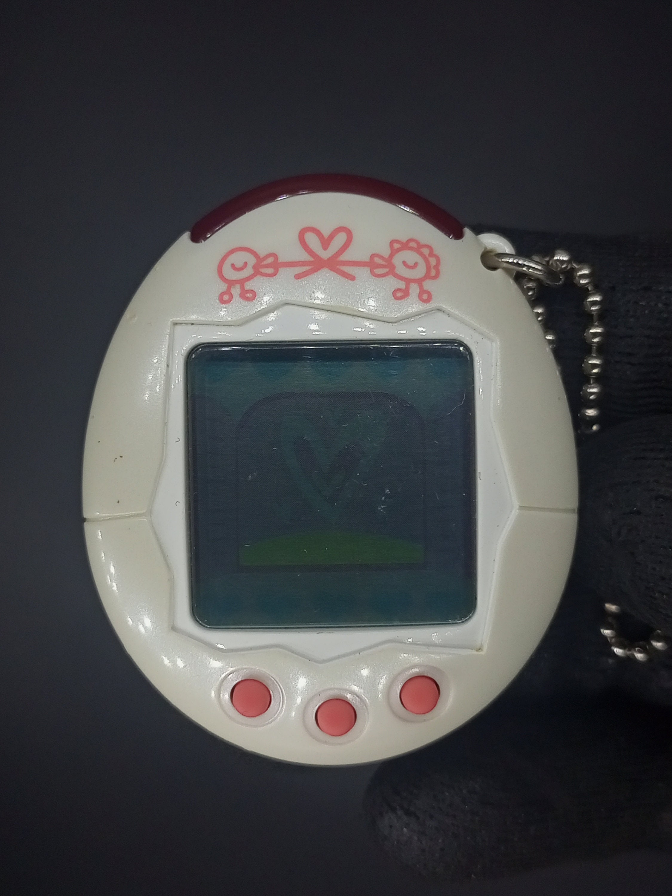 も*し様 BANDAI Tamagotchi Connection V4 イエロ も*し様 BANDAI Tamagotchi Connection V4 イエロ Tamagotchi