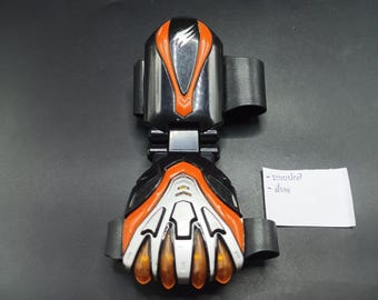 SKU | Power Rangers Jungle Fury Gekiranger DX Geki Changer Battle