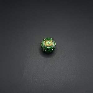 SKU B223P2521 | Bakugan Battle Brawlers Mechtanium Surge Ventus Krakenoid