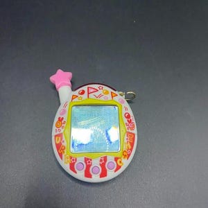 SKU B663P6841 TA5 | Portable game Super Dust Enjoy! Tamagotchi Plus