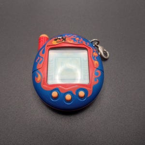 SKU TB F100| Tamagotchi Japanese version |  Tamagotchi V3 Connection Virtual pet