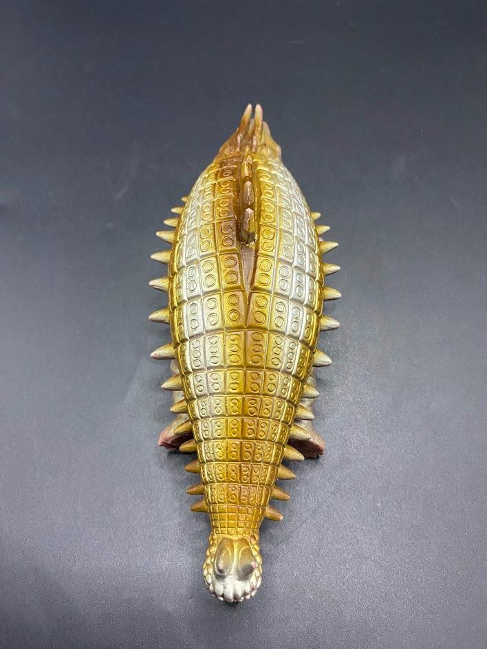 SKU B628P6292UL5 | 1983 Bandai Japan Ultraman Ultra Monster Kaiju