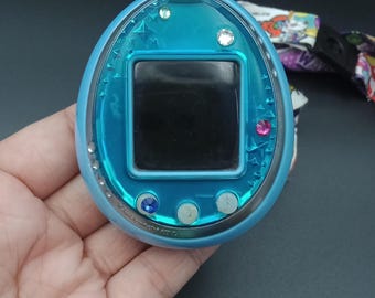 Tamagotchi Connection V4.5 (special Edition): Blue Earth Globe