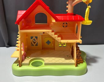 SKU |ハム太郎 ハムちゃんズ コレクションハウス - Etsy 日本