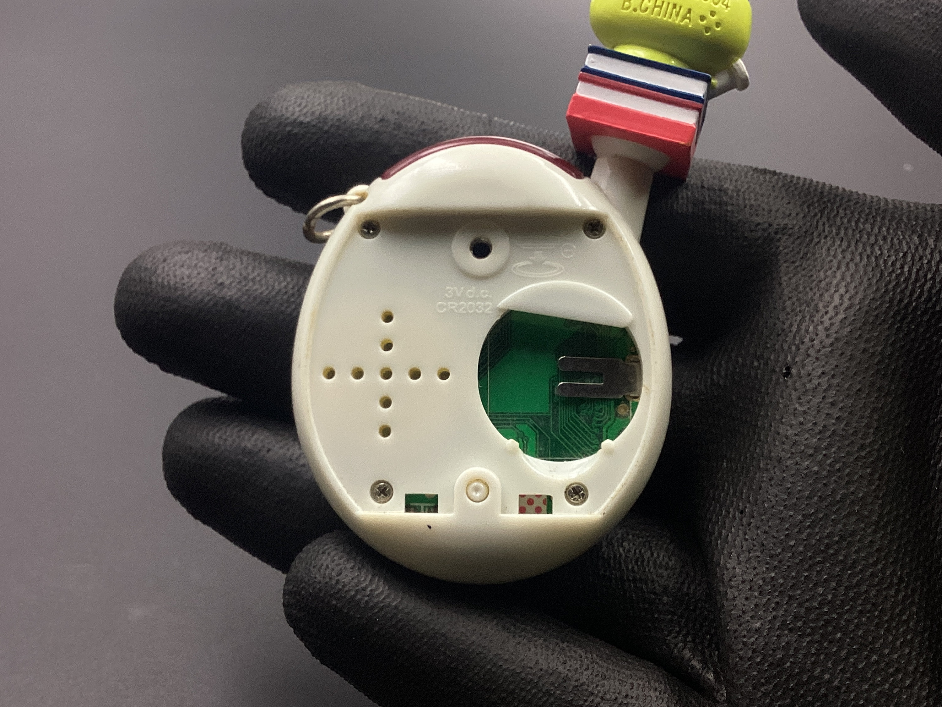 SKU TB F4 Tamagotchi Connection White V4 Japan Authentic - Etsy