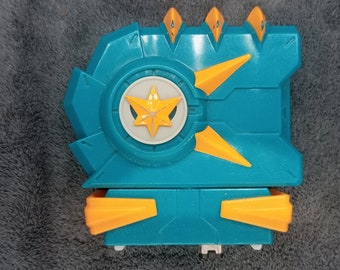 ロックマンエグゼ ペットパッケージファイルケースセット リンクペット
