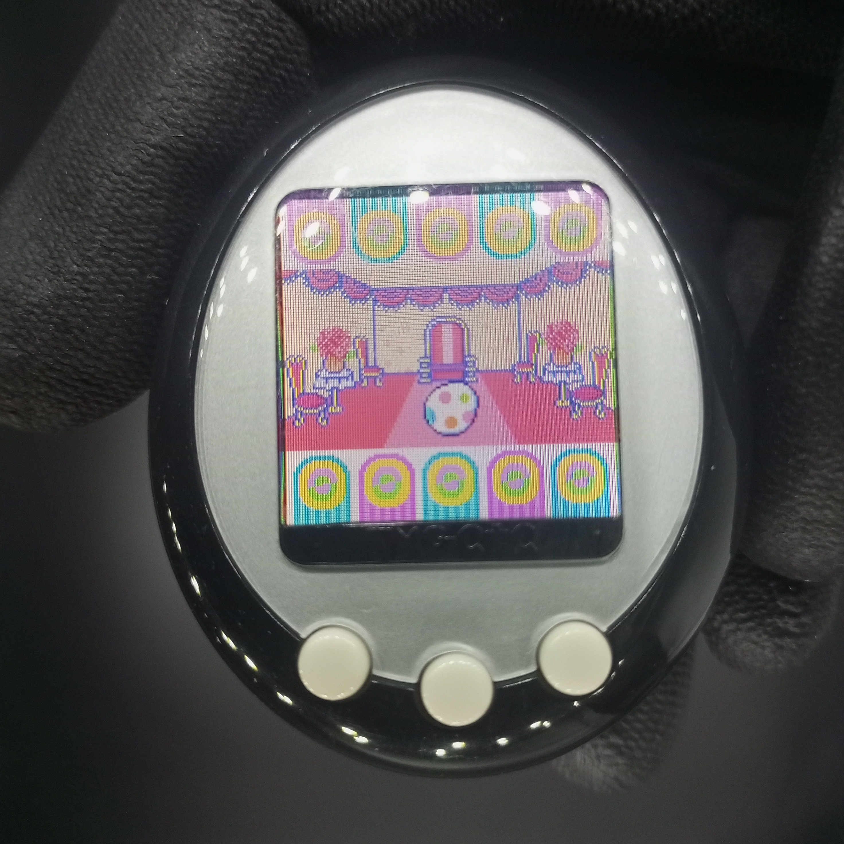 Tamagotchi Plus Color , Japan Ver. Black | 0101860 - Etsy Denmark