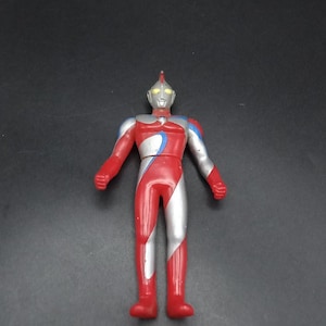 SKU  |  Bandai Ultra Hero Series Ultraman Cosmos Future Space Corona