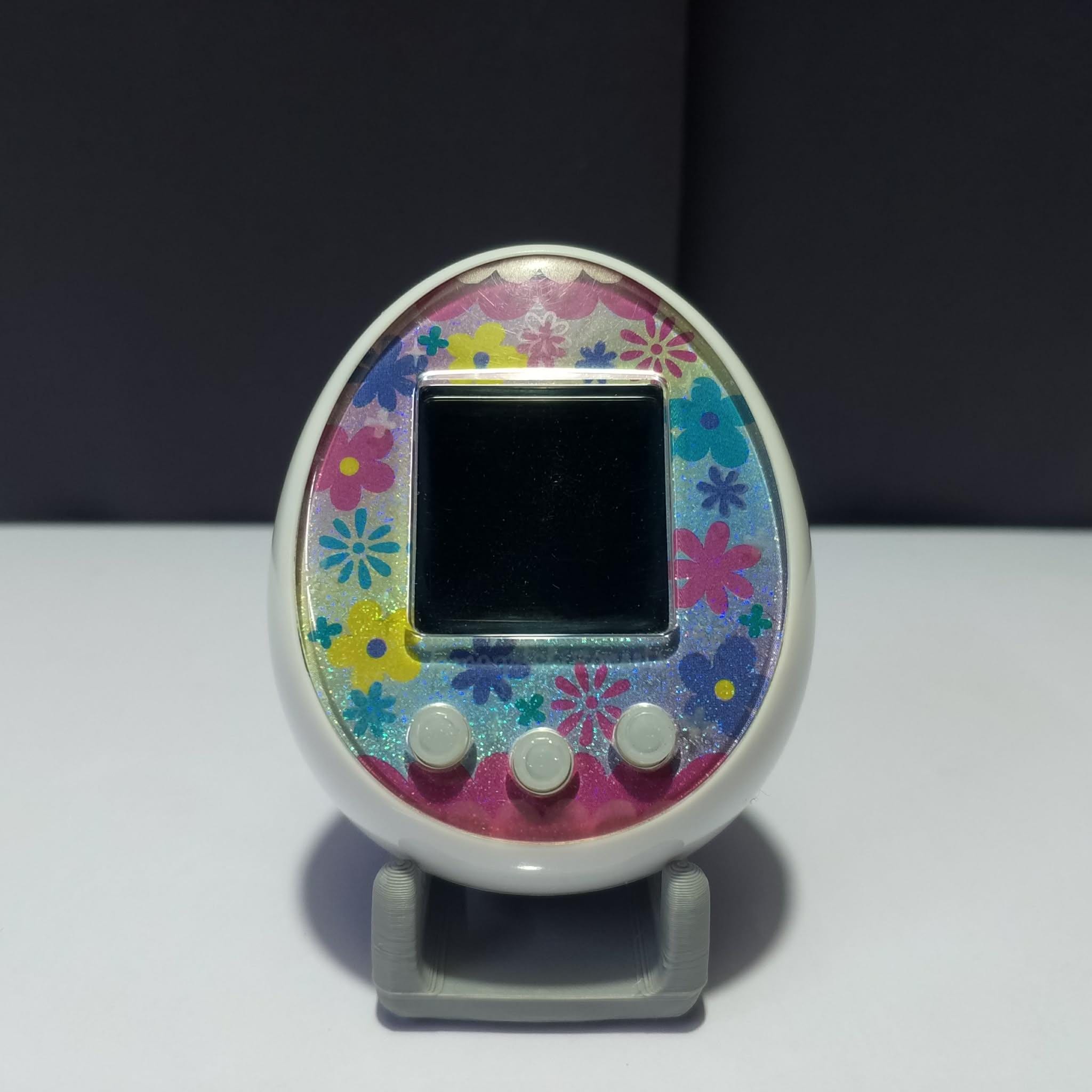 Tamagotchi shell - Etsy 日本