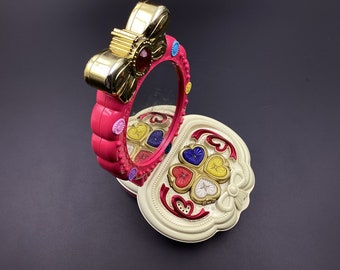 Precure Genic Bead Strap | eBay