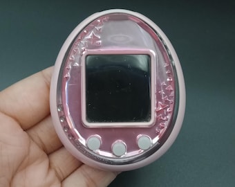 Tamagotchi iD & iD-L Cases - Choose Your Favourite Colours! - Etsy