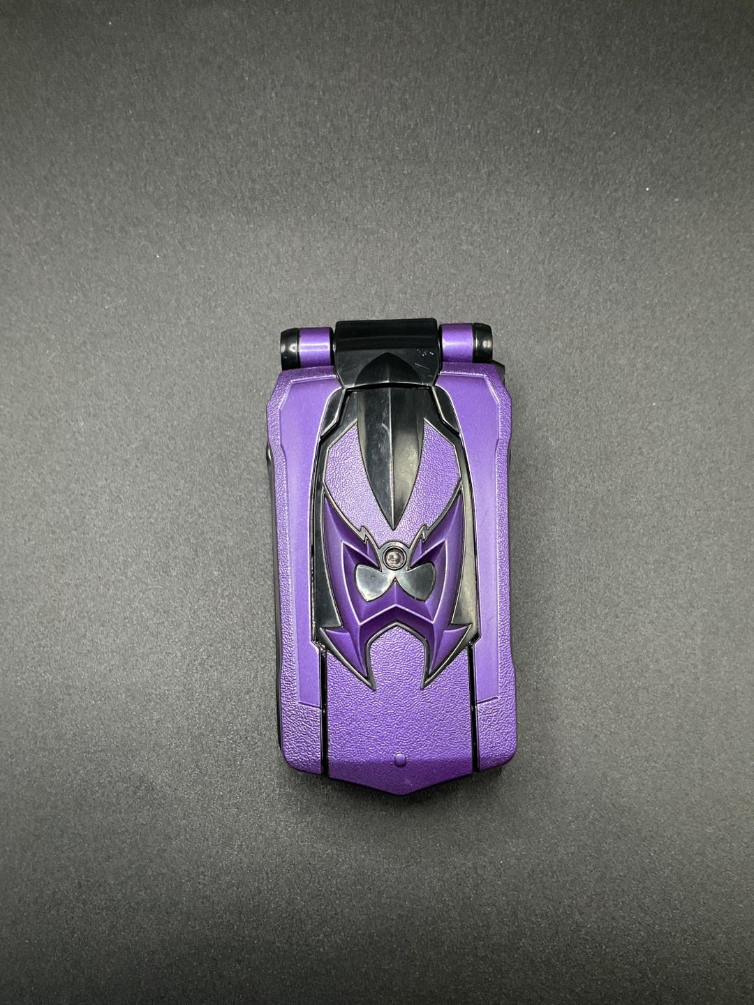 SKU B48P429DX01 | Power Rangers Mystic Force Wolzard Phone Morpher