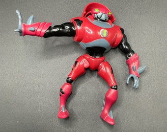 SKU B282P3467 | Benten Figure Ultimate Alien Water Hazard