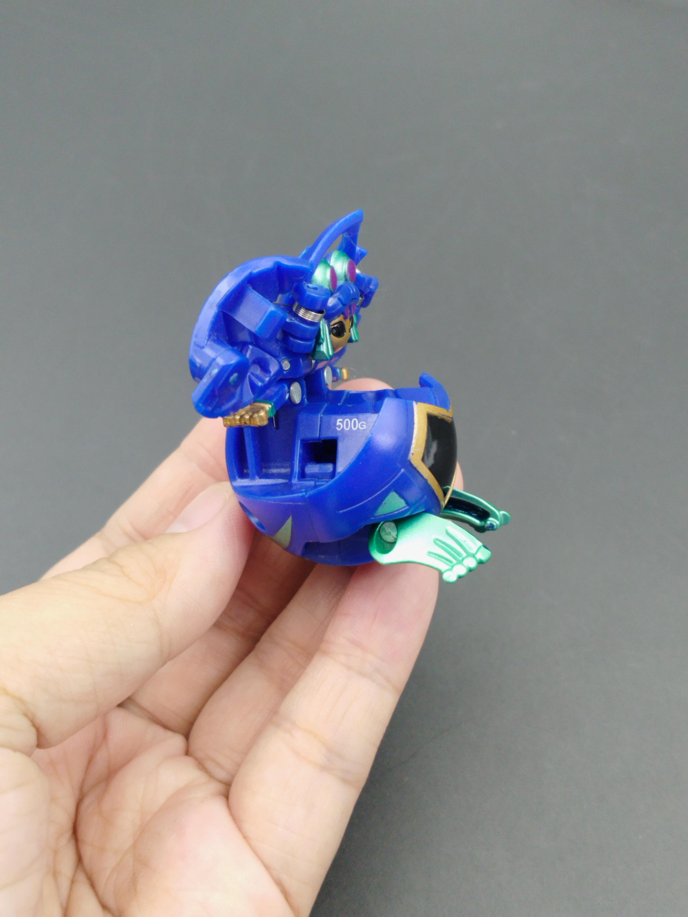 SKU B754P8105 | 爆丸 ブルー アクオス セガトイズ ジャパン - Etsy 日本