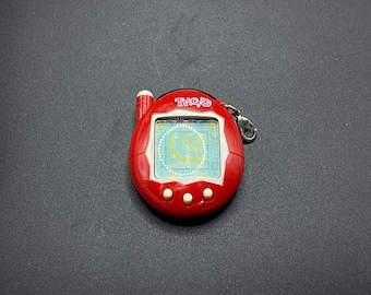 SKU B344P4192 | Tamagotchi P's Yellow Japanese Ver. - Etsy