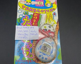 SKU B562P6685TA8 | バンダイ たまごっち おしめすっち ホワイト