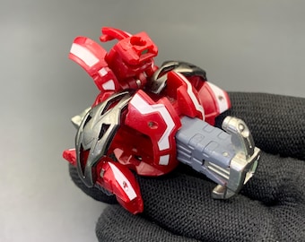 爆丸 B2 デルタドラゴノイドピュラスバトルブローラーズ - Etsy 日本