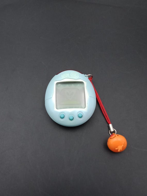 SKU B833P9993 | Bandai Japanese Tamagotchi Connection V1/V2 Plus