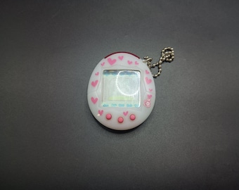 Tamagotchi 4U 箱と日本語マニュアル付き (0101345) - Etsy 日本