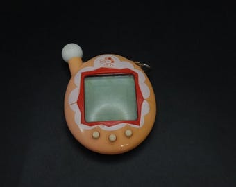 Tamagotchi Connection V4 Japan Ver. With Original Hanging