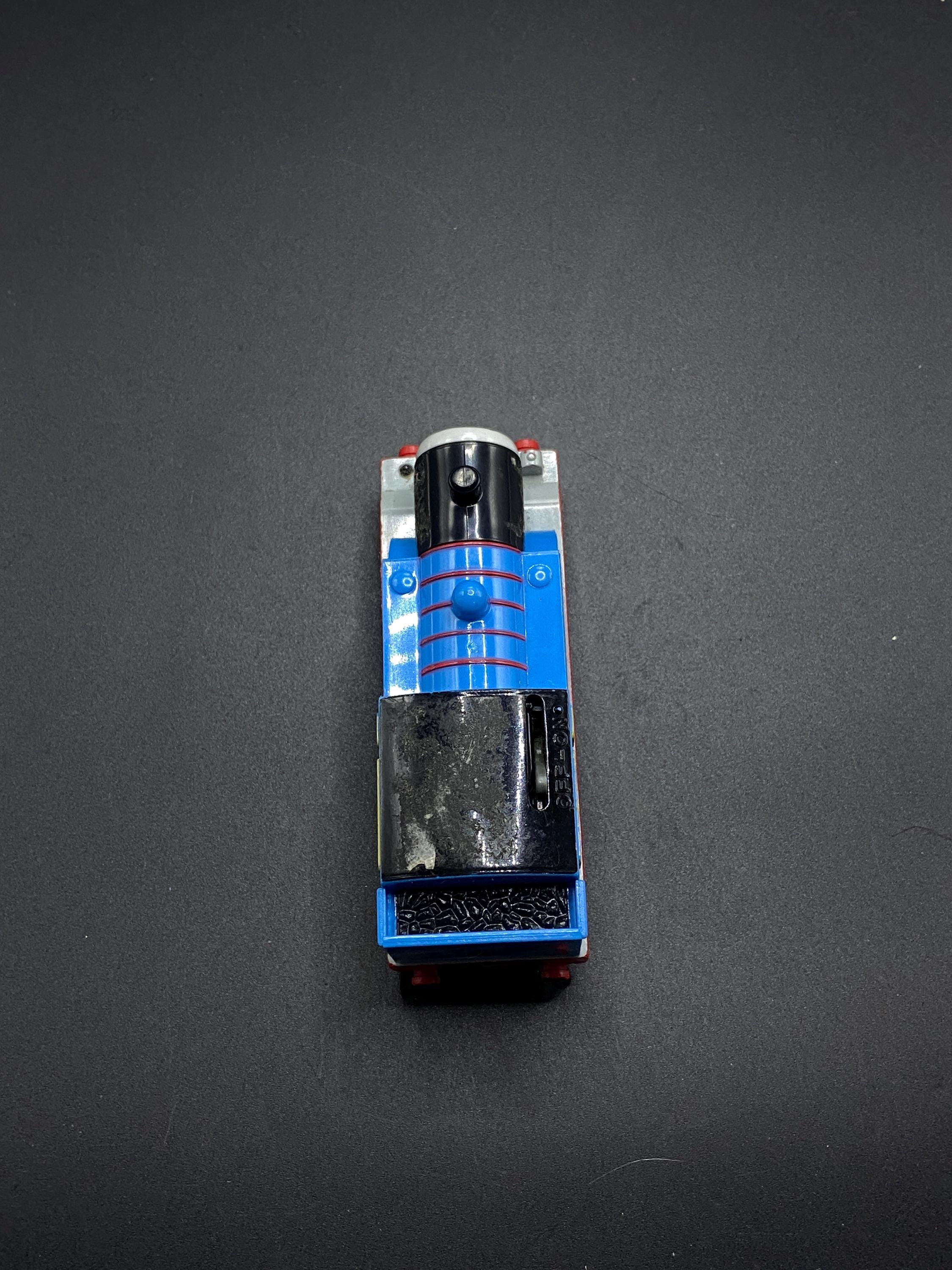 SKU B169P1467 | プラレール トーマス 初代 正規品 - Etsy 日本