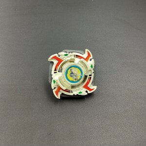 ベイブレード ウォッチ付き キーホルダー ドラグーンS デジタルウォッチ