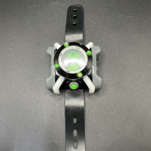 SKU B431P473DX01 | Ben Ten Alien Force Omnitrix Classic