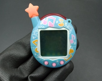 SKU B833P9962 | Bandai Japan Tamagotchi V4.5 Uratama Pink