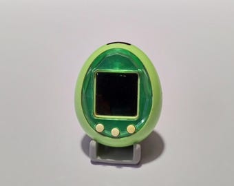 SKU TD F8 | Tamagotchi Card Holder Cardass Goodies Bandai - Etsy