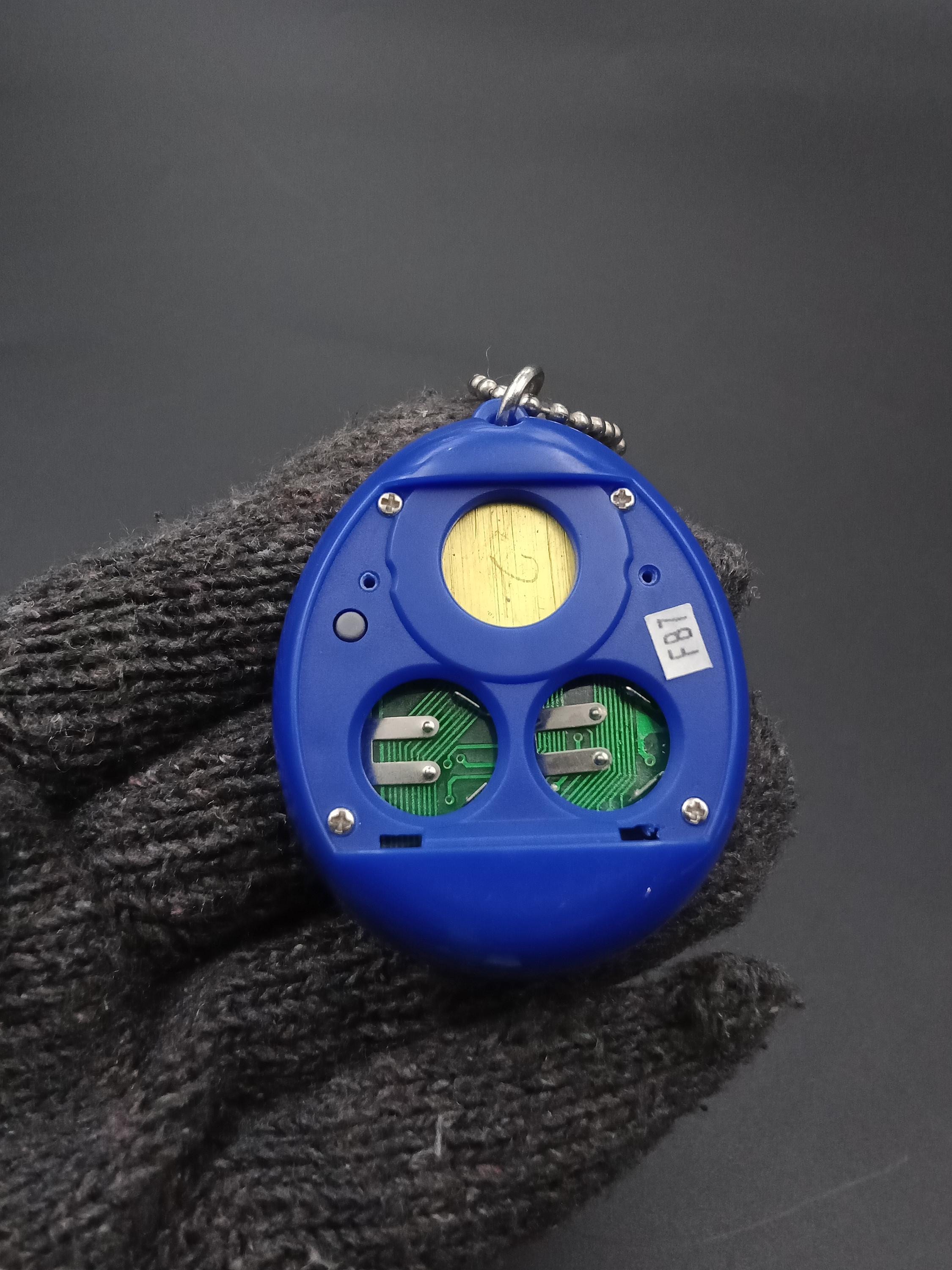 SKU B786P8887 | バンダイ たまごっちジェネレーション ブルー