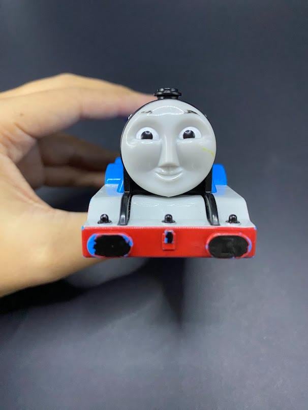 SKU B626P6223 | Plarail Thomas Edward Old Type Takara Tomy Japan