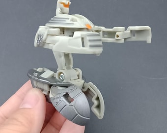 爆丸　ハオス・エアロガン SKU B824P9741 | 爆丸 エアロガン ハオス バトルブローラーズ