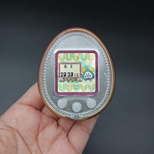 Tamagotchi 4u - Etsy 日本