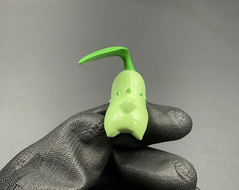 Pokemon mini ポケモンミニ チコリータ グリーン ポケモンミニ チコリータグリーン Pokemon mini ポケモン