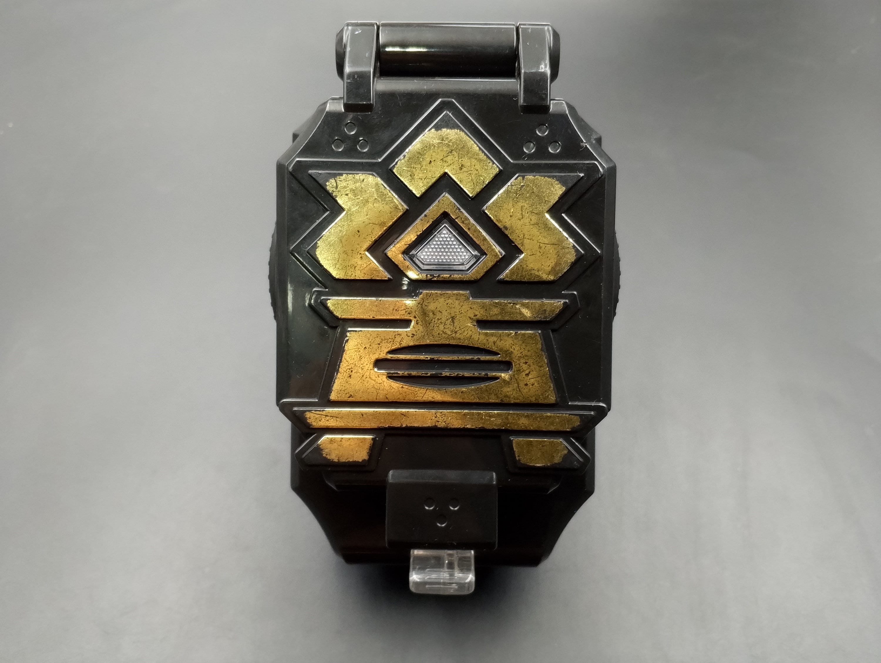 置物 rinshan SKU DX F94 | Power Ranger Shinkenger Inromaru Have Disk - Etsy