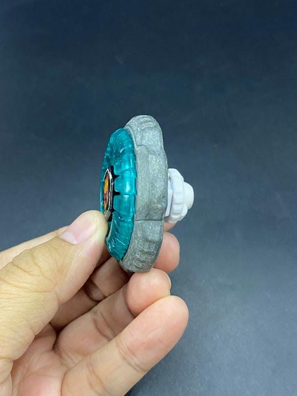 SKU B671P6948 BE3 | ロックレオーネ 145 WB BB-30 ベイブレード