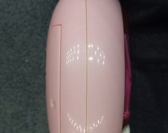 たまごっちID ピンク ジャパンバージョン | 中古、状態良好
