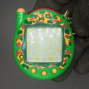 Tamagotchi V5 Case - Etsy