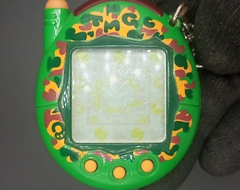 Tamagotchi Japanese Tamagotchi V3 Connection Virtuellt husdjur | SKU - 0101916