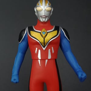 SKU B750P8044 | Bandai Ultraman Ultra Hero Ultraman Gaia