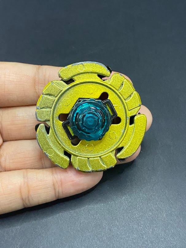 SKU B671P6935 BE3 | メテオエルドラゴ ブラックドラゴン メタル