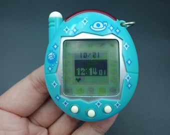 SKU B924P11738 | Tamagotchi Connection V3 Bandai japanska
