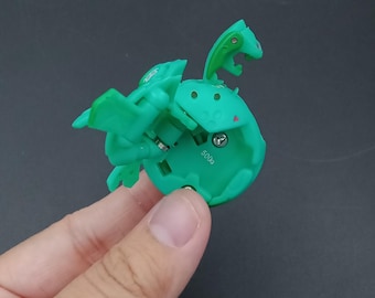 SKU B810P9137 |爆丸 バトルブローラーズ ルミノ ドラゴノイド