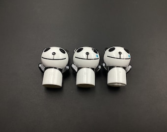 Artikelnummer MF F50 | Authentiek speelgoed babypanda |