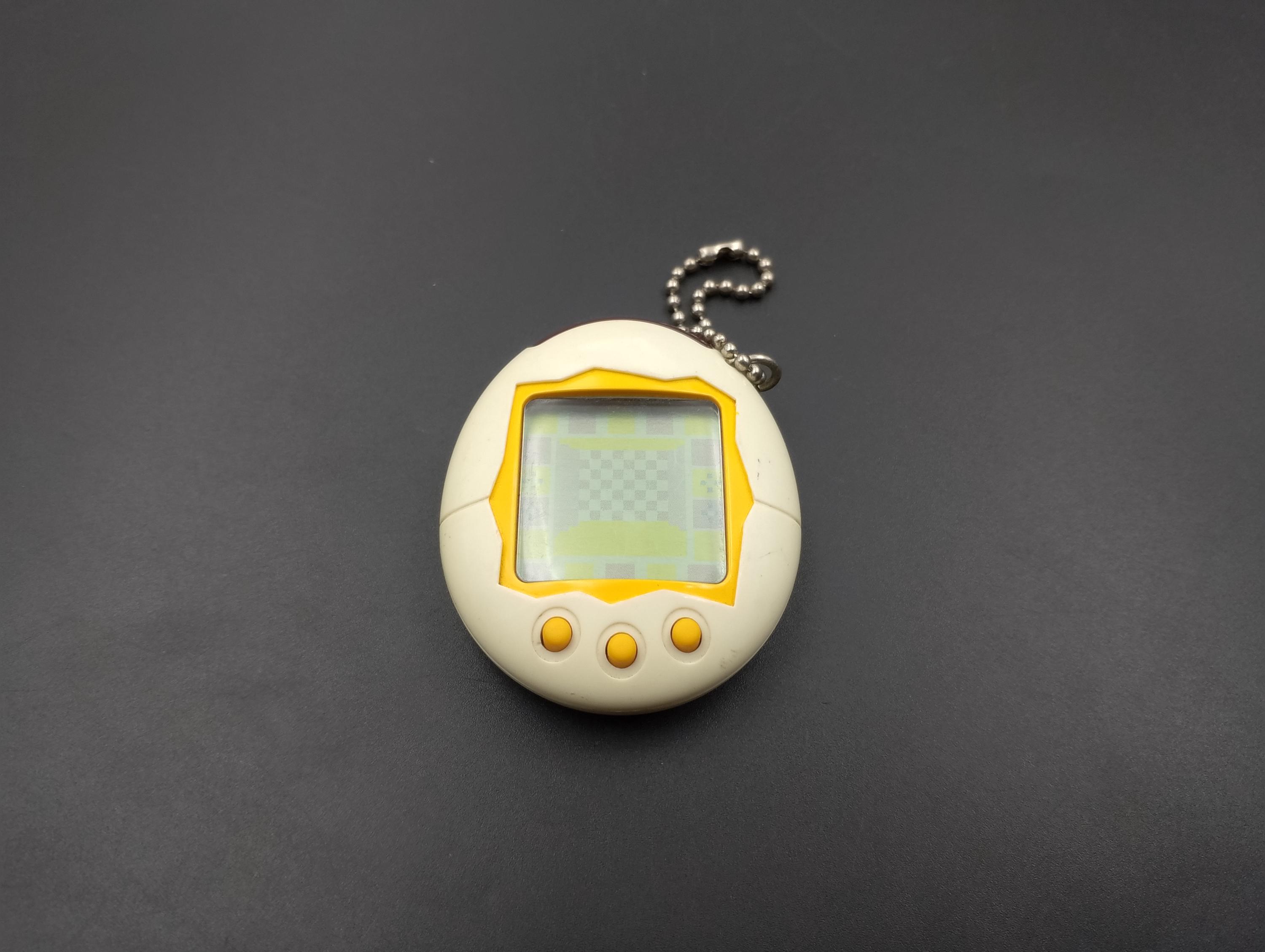 SKU TB F67 | Tamagotchi Connection V1 White Japan Authentic - Etsy