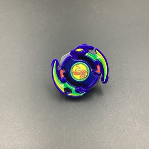 Beyblade First generation , Dranzer V | Second-hand