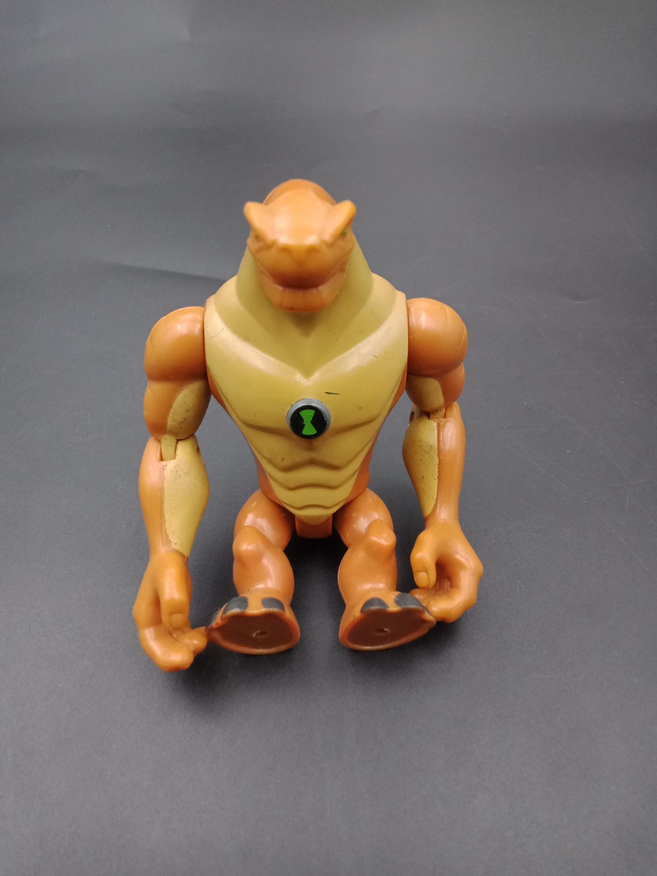 Ben 10 action figures - Etsy 日本